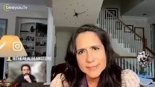 Ana Toledo - The Leading Lawyer at Targeted Justice Fighting for Targeted Individuals.