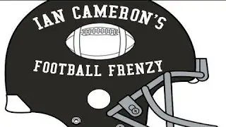 CFL Betting | CFL Picks & Predictions | Ian Cameron's Football Frenzy - CFL Week 15