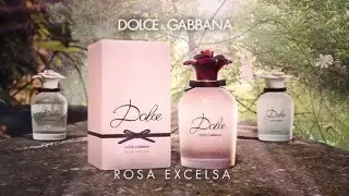 Dolce&Gabbana Dolce Rosa Excelsa