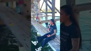 You and Me -  Hannah Stow (FULL COVER)