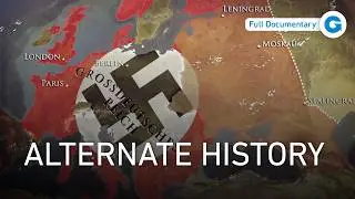 What If Hitler Had Won World War II? | Full Documentary