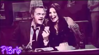 Barney/Robin - You and I