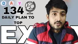 Left134 day preliminary exam2026 #examsuccessstrategies #education #exam #civilserviceaspirant #vlog