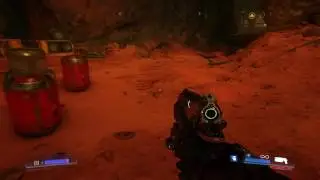 DOOM 08 Death Loop