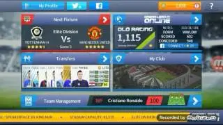 Dream league 17 official trailer