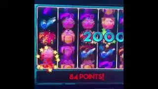 Slots Tournament @sycuan Casino Resort