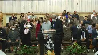 AD-OSASCO MINIST&Eacute;RIO DO BEL&Eacute;M /CULTO DE LOUVOR E ADORA&Ccedil;&Atilde;O/DOMINGO/03/07/2022