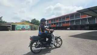 DJI Neo 2 Cycling Follow problem