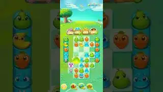 Farm Heroes Super Saga Level 1373