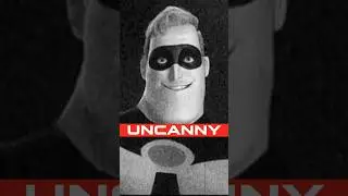 How TWISTED Were the Glory Days Supers? #theincredibles #incredibles #incredibles2 #disney #pixar