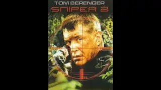 Sniper 2: Movie Review (Columbia Tri-Star)