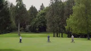 Beach Grove Golf Club Feature Video