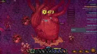 Return from Core - Full Release - Part 18