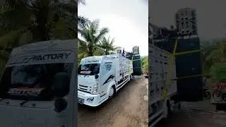 NANDA AUDIO JEMBER LOADING PERSIAPAN PARGOY SEDEKAH BUMI DESA BLINGOH JEPARA 2023