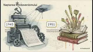 O poveste a Moldovei*