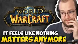 Why My Favorite Game Feels So Different Now