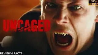 Uncaged Full Movie Explained Creature Horror Analysis Watch Now | Hollywood Movie | Review & Facts