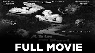 AKIN ANG PURI: Ruffa Gutierrez, Ricky Davao & John Estrada | Full Movie