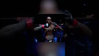 UFC Seattle: ADESANYA vs PYFER Trailer