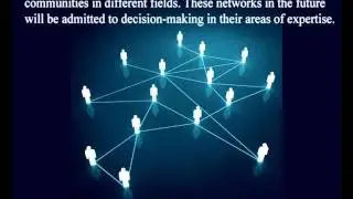 world expert communities