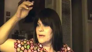 Milky Way MasterMix Wig Review - Cleopatra 12
