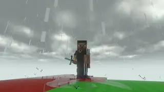 [200ms Warrior] - Ranked Bedwars Montage