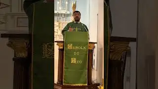 III Domenica del Tempo Ordinario - Anno A