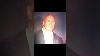 THE ROCK EDIT!!! #edit #therock #funny