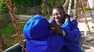 KING RISADO NITAFANYAJEOfficial video