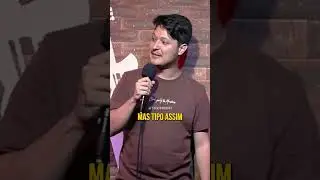 Cad&ecirc; os negativado? #standupcomedy #standupbr #standup #standupbrasil #humor #standupcomedybrasil