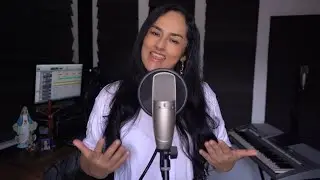 Qué detalle Señor - Milena Hernández - Video Oficial