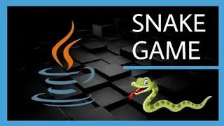 Java|Snake Game|Heart Coder