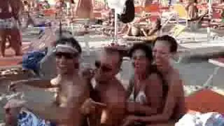 Papeete beach 2°