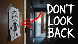 3 true alone at home horror stories | Night Tales