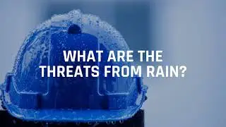 Jobsite Safety in Winter Weather Conditions