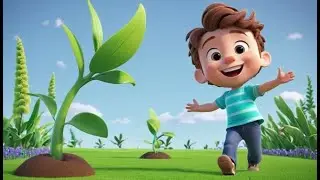 Blesbok Flanks Go Flash Flash Flash | Animal Nursery Rhyme | Kids Songs | Baby Music