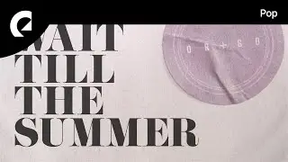 Origo feat. Moon - Wait Till The Summer (Instrumental Version)