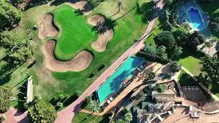 HOSTETUR - Hotel Grand Hyatt La Manga Club Golf & Spa 5*