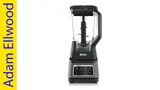 Best Blenders For Frozen Drinks and Crushing Ice 2025 - Top 5