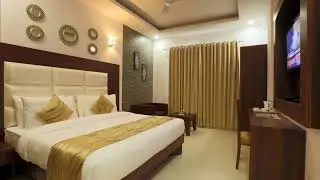 Hotel Arch Delhi Airport Aerocity
