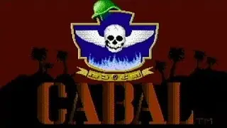 Cabal (NES)