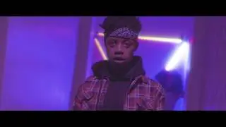 PRXNCE - To Her (Official Music Video) Dir. by @therawwfilmmaker