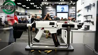 20 UNREAL New Guns Just Revealed for SHOT Show 2026
