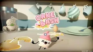 Cake Bash Review for Nintendo Switch - RetroGamer Reviews