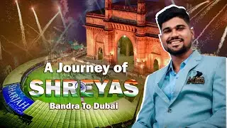 What's The REAL Story Behind हेलिकॉप्टर बॉय श्रेयस कदम's Success?