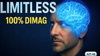 Limitless Movie Explained in Hindi | 100% Dimag Use Karne Wali Goli
