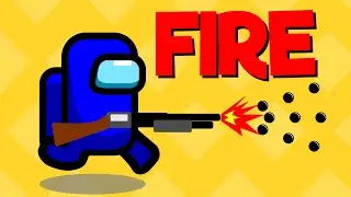 Fire Pistol And Shotgun Switching Them Back And Forth | Unity Fire And Switch Weapon Tutorial