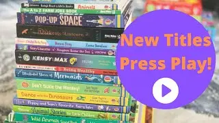 Spring New Titles Usborne Books and More - All Ages 2022