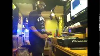 SPLASHRADIO YA  BOY CHOICE ON THE 1'S & 3'S 94.3 FM