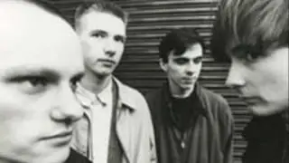 McCarthy - Bad Dreams